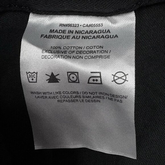 Caitlin Clark Iowa Nike NCAA Record You Break It You Own It T-shirt Kids Youth L - Picture 8 of 8